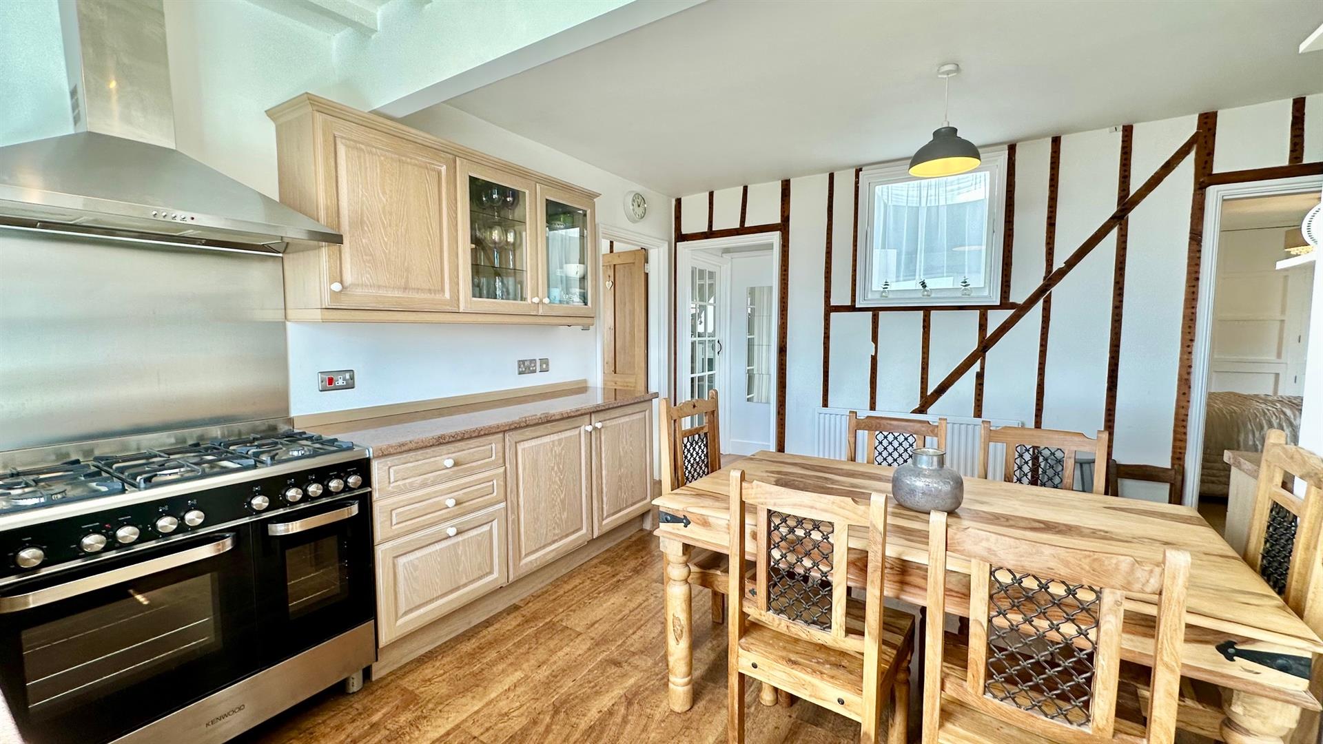 Dane Road, St Leonards-On-Sea